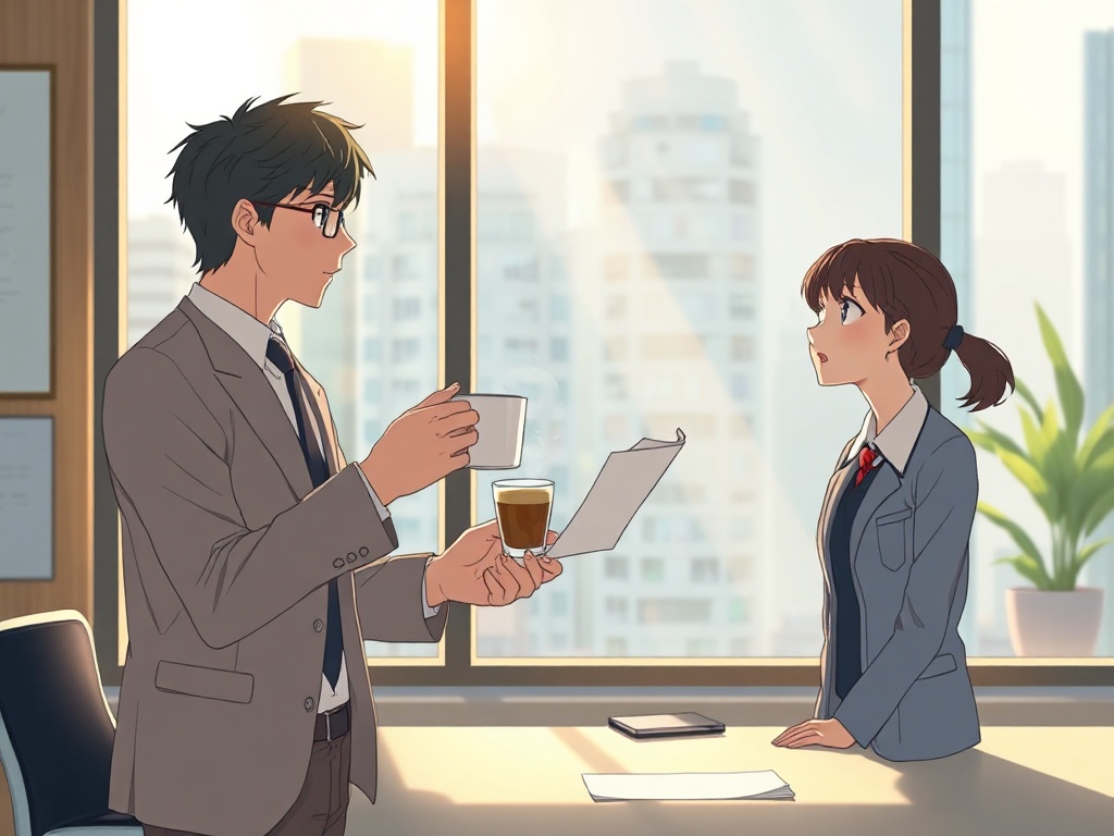 Giải mã 「痒い所に手が届く」: Đỉnh cao của sự tinh tế 'gãi đúng chỗ ngứa'