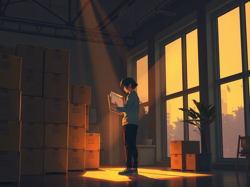 Giải mã 「お蔵入り」(Okurairi): Khi tâm huyết của bạn bị 'đắp chiếu' vĩnh viễn